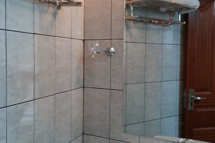 Bath Interior
