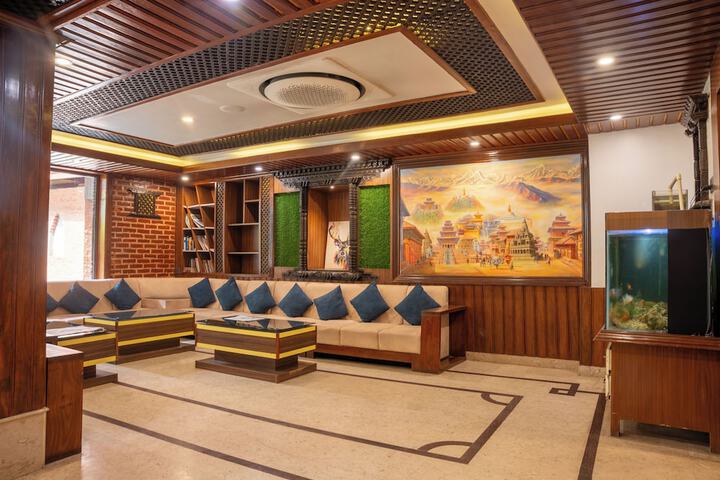 Hotel Interior 11 of 105