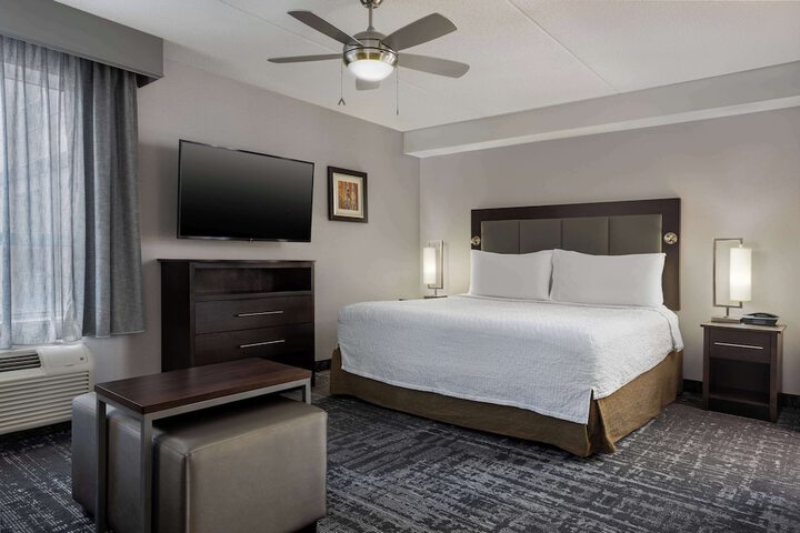 1 King Bed Studio Suite (10 of 22)