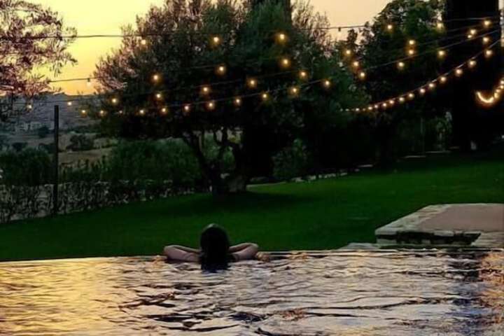 Pool 21 of 35