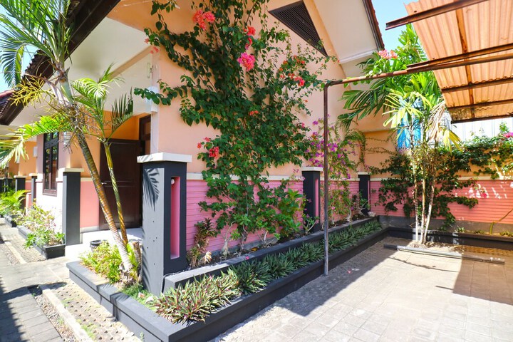 Hotel Amenity