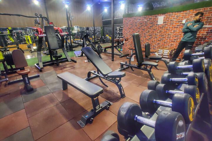 Health and Fitness 32 of 46