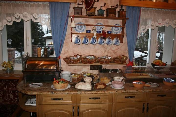 Breakfast/Coffee Service 54 of 149