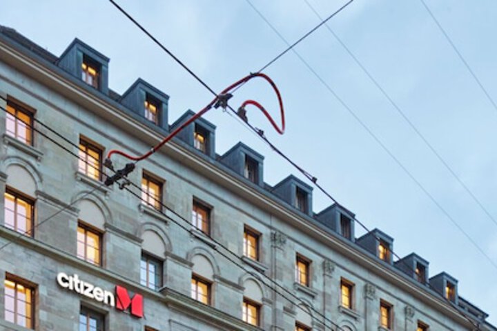 Hotel 58 of 69
