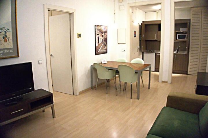 Room Interior