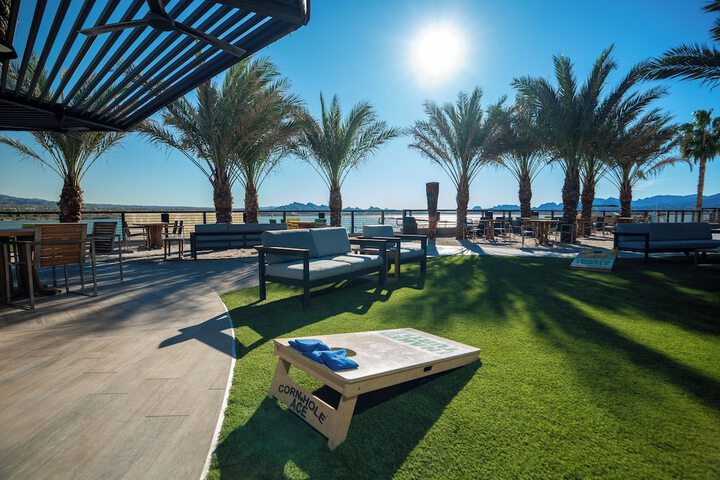 Terrace/Patio 65 of 76