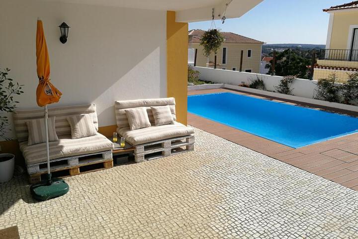 Alentejo`s Nest