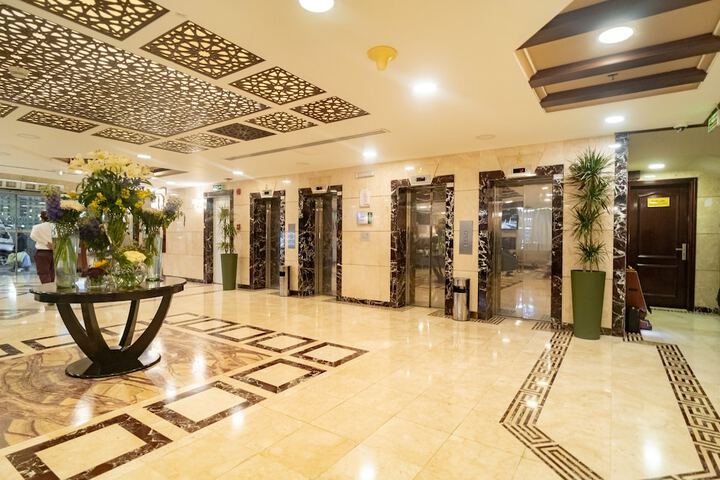 Hotel Interior 10 of 54