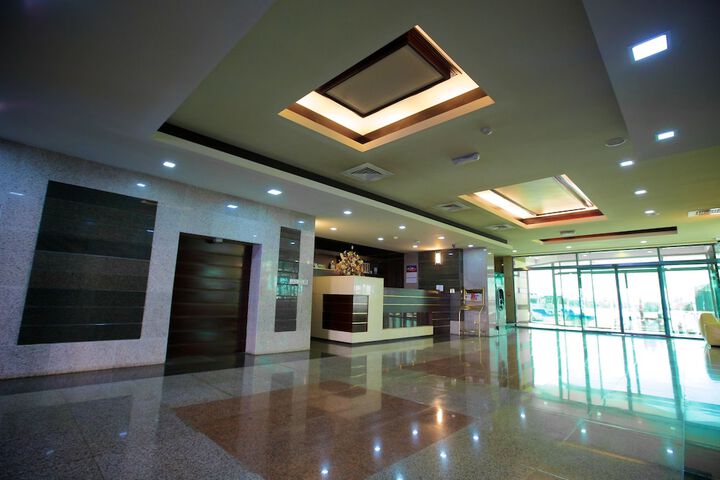 Hotel Interior 59 of 84