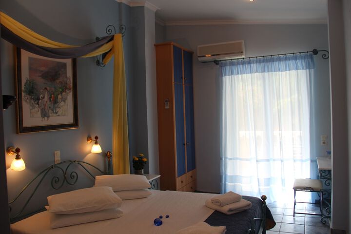 Room 22 of 23