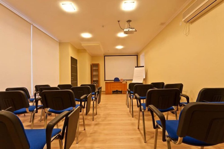Meeting 47 of 52