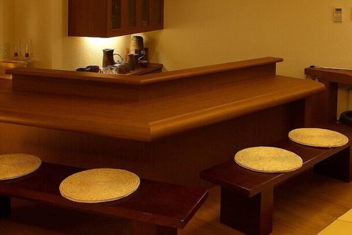 Dining Photos