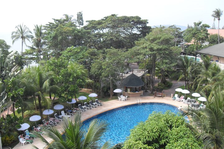 Pool 21 of 61