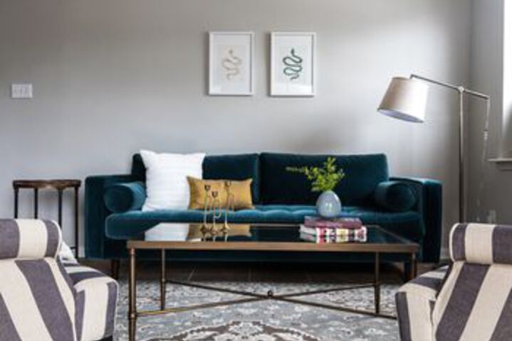 Photo of Bright 1BR in The Bywater by Sonder