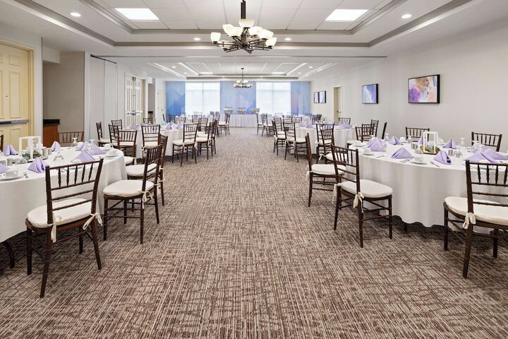 Ballroom