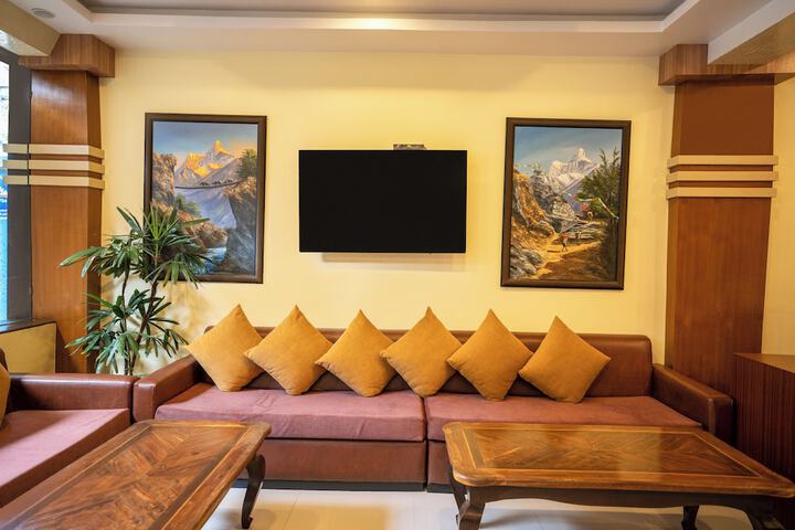 Hotel Interior 2 of 72