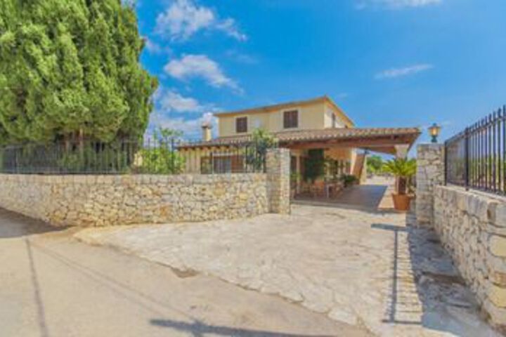 Finca Can Joanet