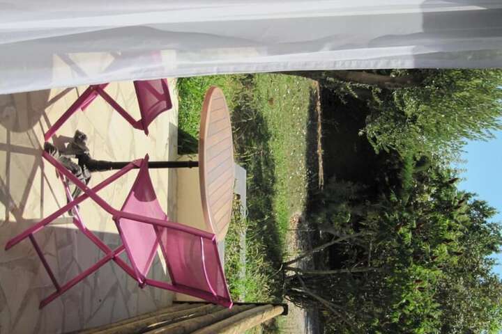 Terrace/Patio 20 of 51
