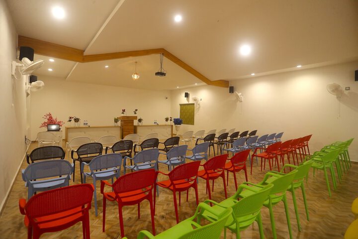 Ballroom/Hall 52 of 65