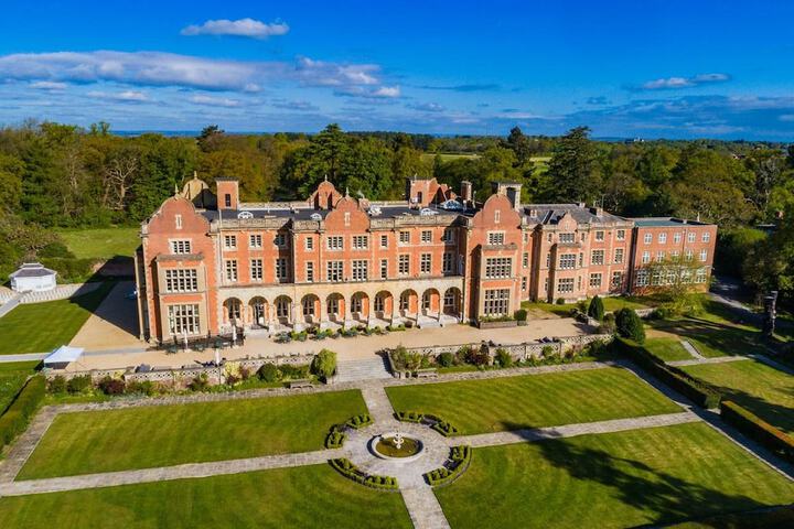 Easthampstead Park