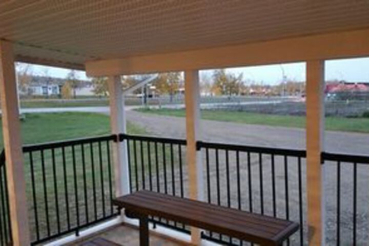 Terrace/Patio 13 of 22