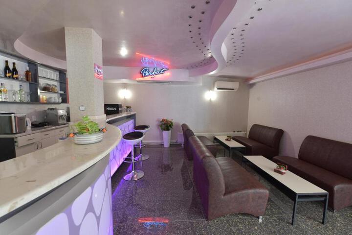 Fitness Facility Photos