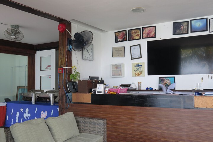 Hotel Interior 2 of 17
