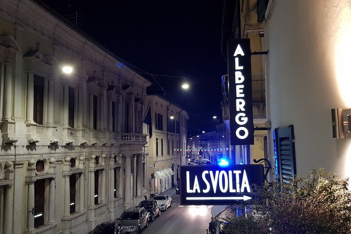 Hotel 39 of 47