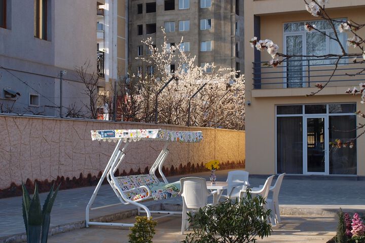 Terrace/Patio 65 of 69