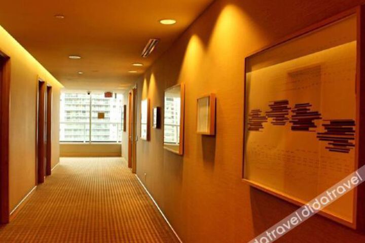Hotel Interior 3 of 4