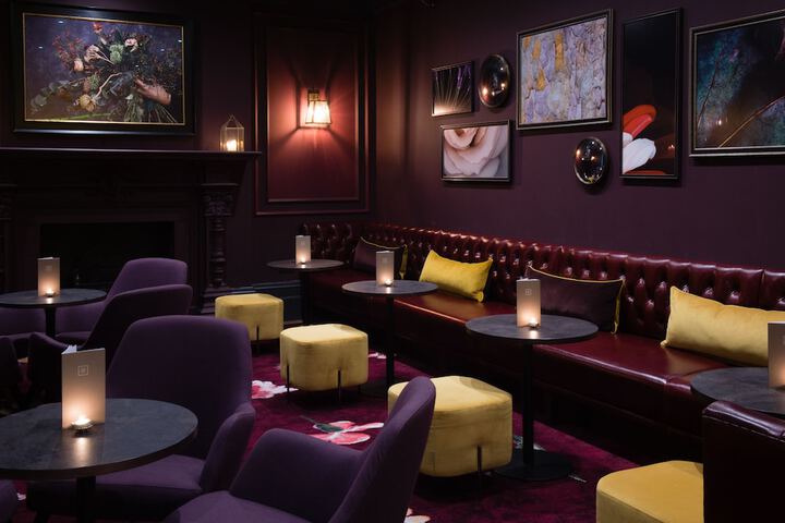 Lounge 66 of 80