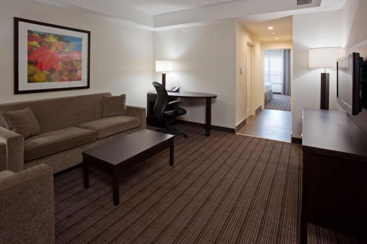 Suite Room
