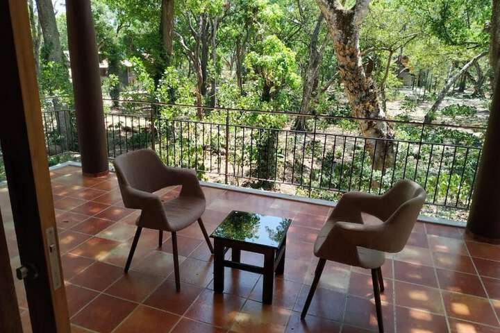 Terrace/Patio 141 of 147