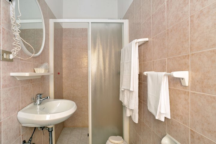 Restrooms
