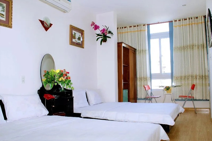 HANOI HOTEL