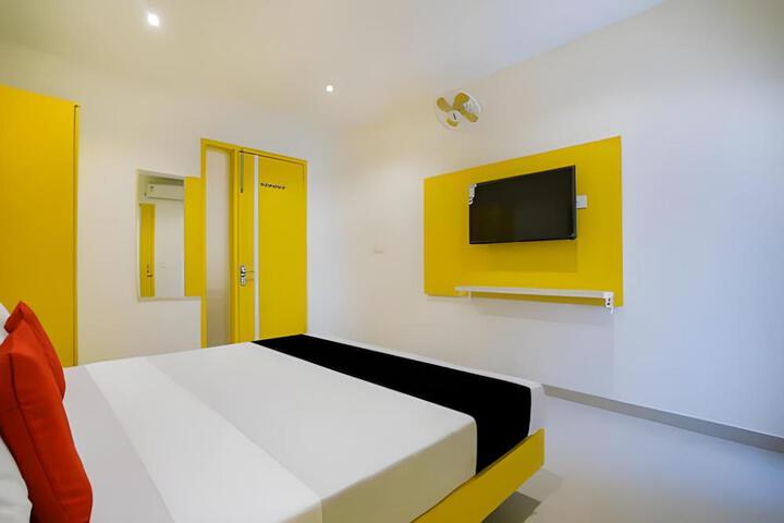 Hotel Vintage