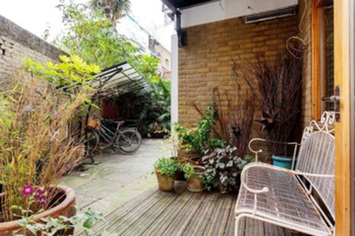 Terrace/Patio 16 of 16