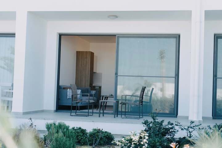 Terrace/Patio 191 of 196