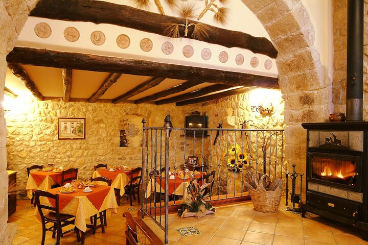 Restaurants