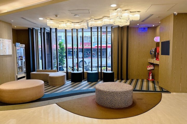 Hotel Interior 2 of 21