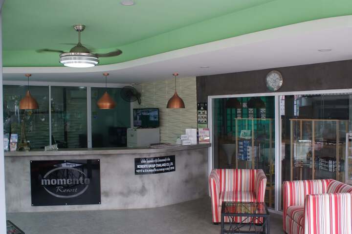Hotel Interior 3 of 170