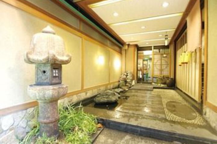Hotel 21 of 24