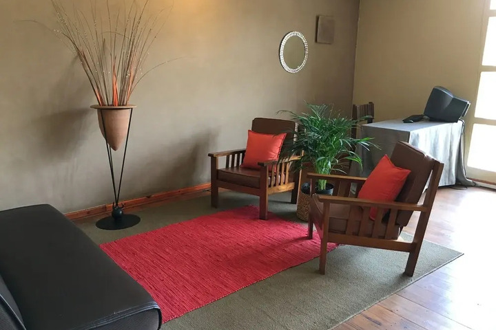 Guest Suite