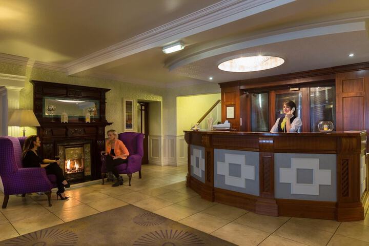 Hotel Interior 2 of 56