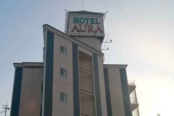 Hotel Aura Ono - Adults Only
