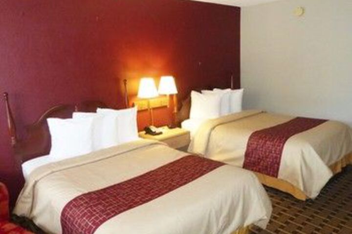 Quality Inn Near Fort Benning