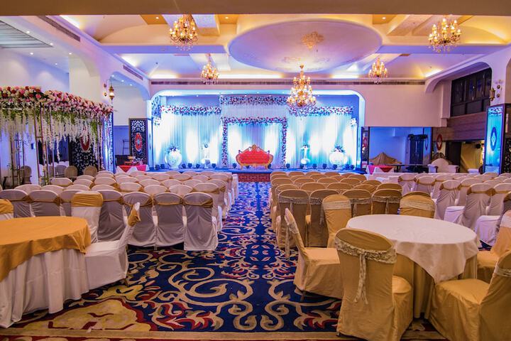 Ballroom/Hall 42 of 47