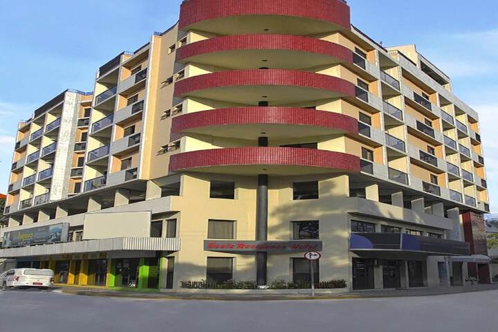 Hotel 48 of 48