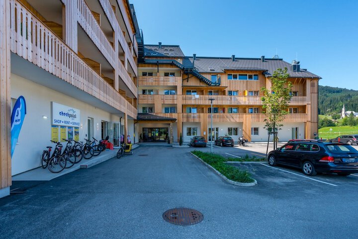 Hotel 19 of 26