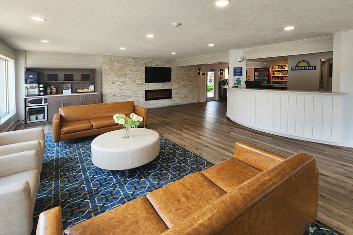 Hotel Interior 5 of 69